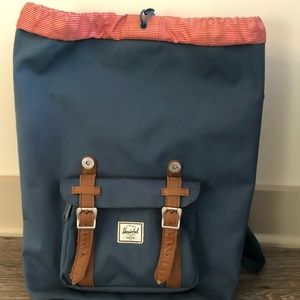 Herschel Backpack 25L